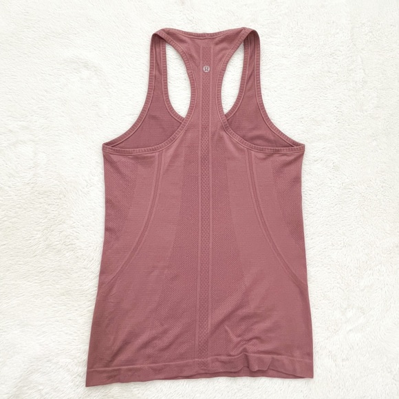LULULEMON Swiftly Tech Racerback Tank - Picture 10 of 13